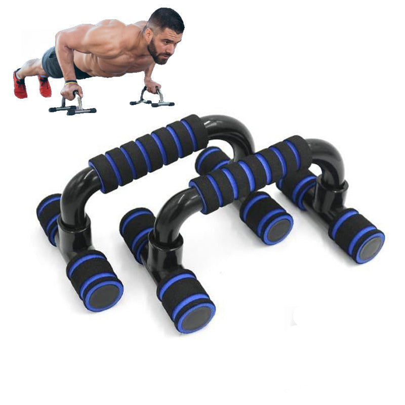 Push-Up Power Stands