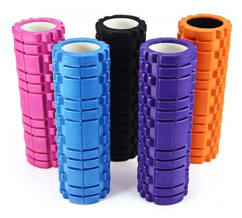 Muscle Recovery Foam Roller