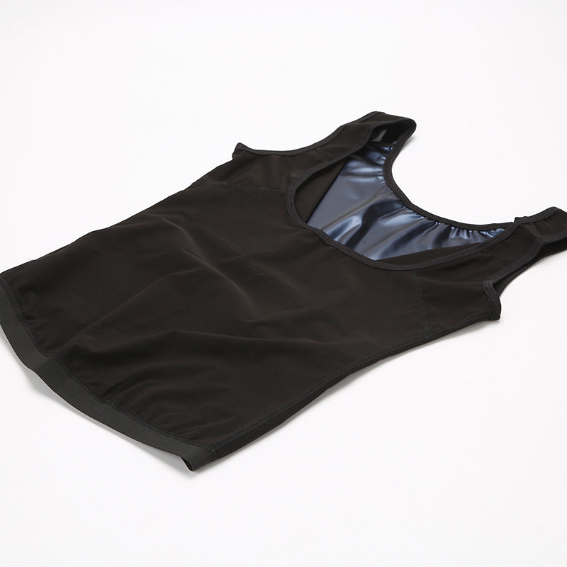 Sweat Sauna Training Vest (Male-Female)