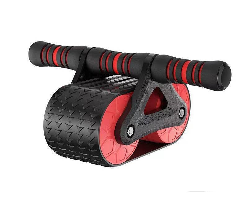 Automatic Rebound Ab Roller