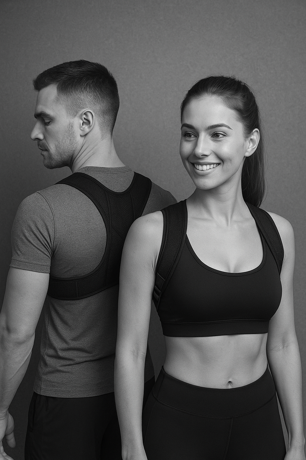 Sportswear & Shapewear