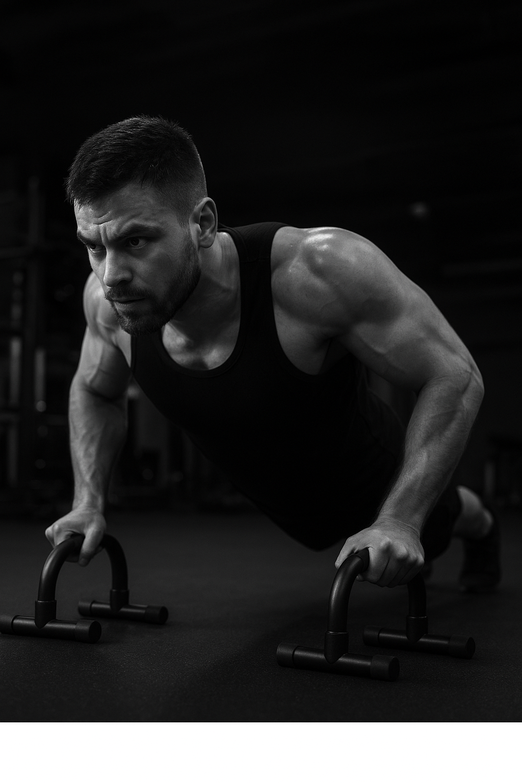 Core Training & Strength