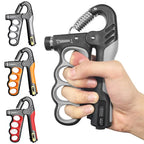 PowerGrip Adjustable Hand Trainer