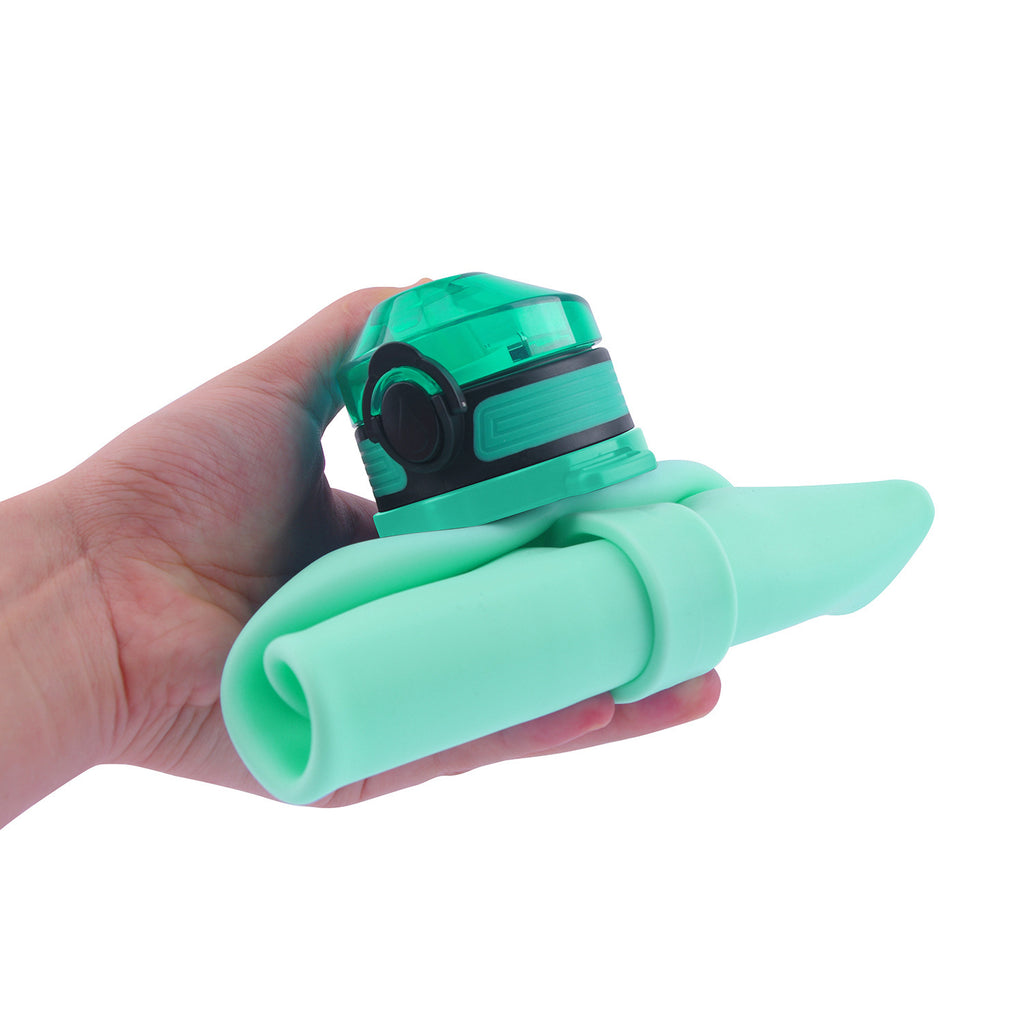 Foldable Water Bottle (67oz/2L)