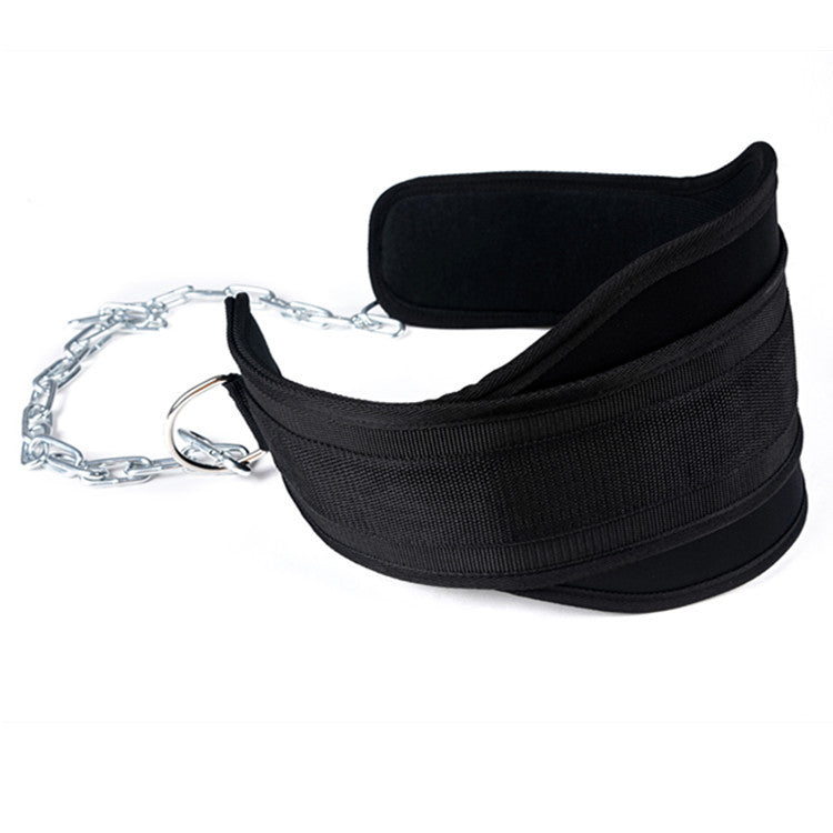 Neoprene Dip Belt