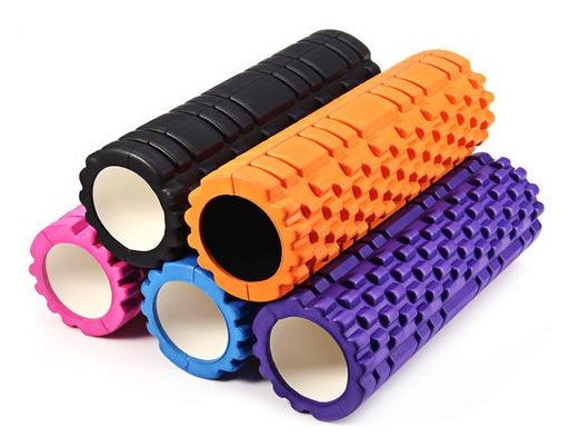 Muscle Recovery Foam Roller