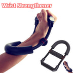 StrongGrip Adjustable Hand & Forearm Trainer