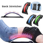 Back Stretcher Pro