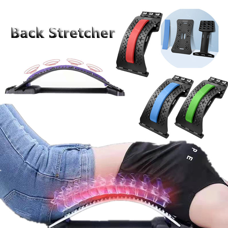 Back Stretcher Pro