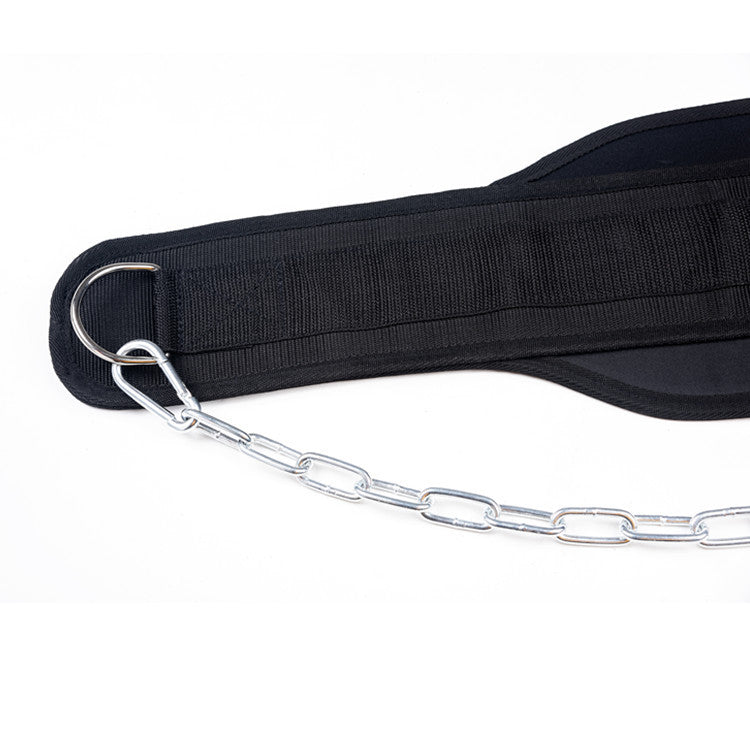 Neoprene Dip Belt