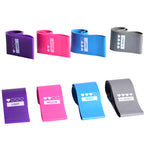 Booty Sculpt Resistance Band Set