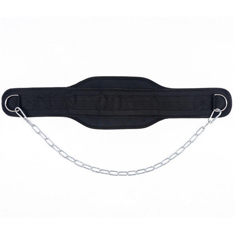 Neoprene Dip Belt