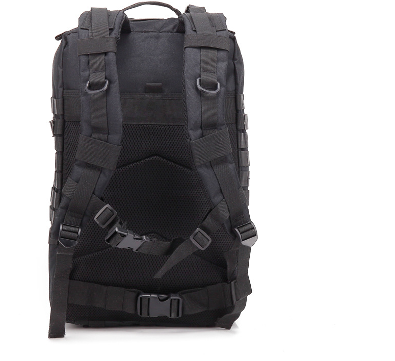 Elite Tactical Gym Backpack (5 colors)