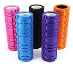 Muscle Recovery Foam Roller