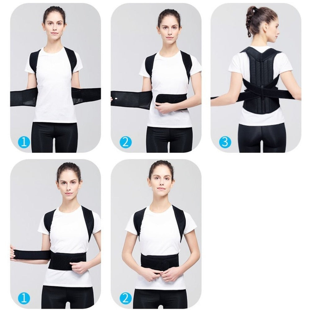 Spine Align Posture Corrector