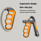 PowerGrip Adjustable Hand Trainer