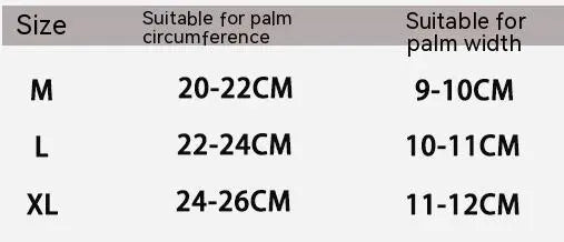 GripGuard Gym Gloves