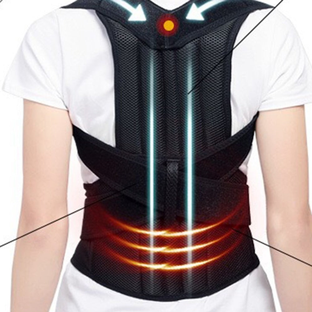 Spine Align Posture Corrector
