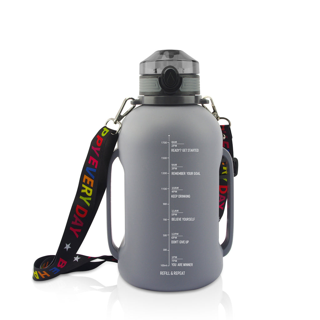 Foldable Water Bottle (67oz/2L)