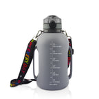 Foldable Water Bottle (67oz/2L)