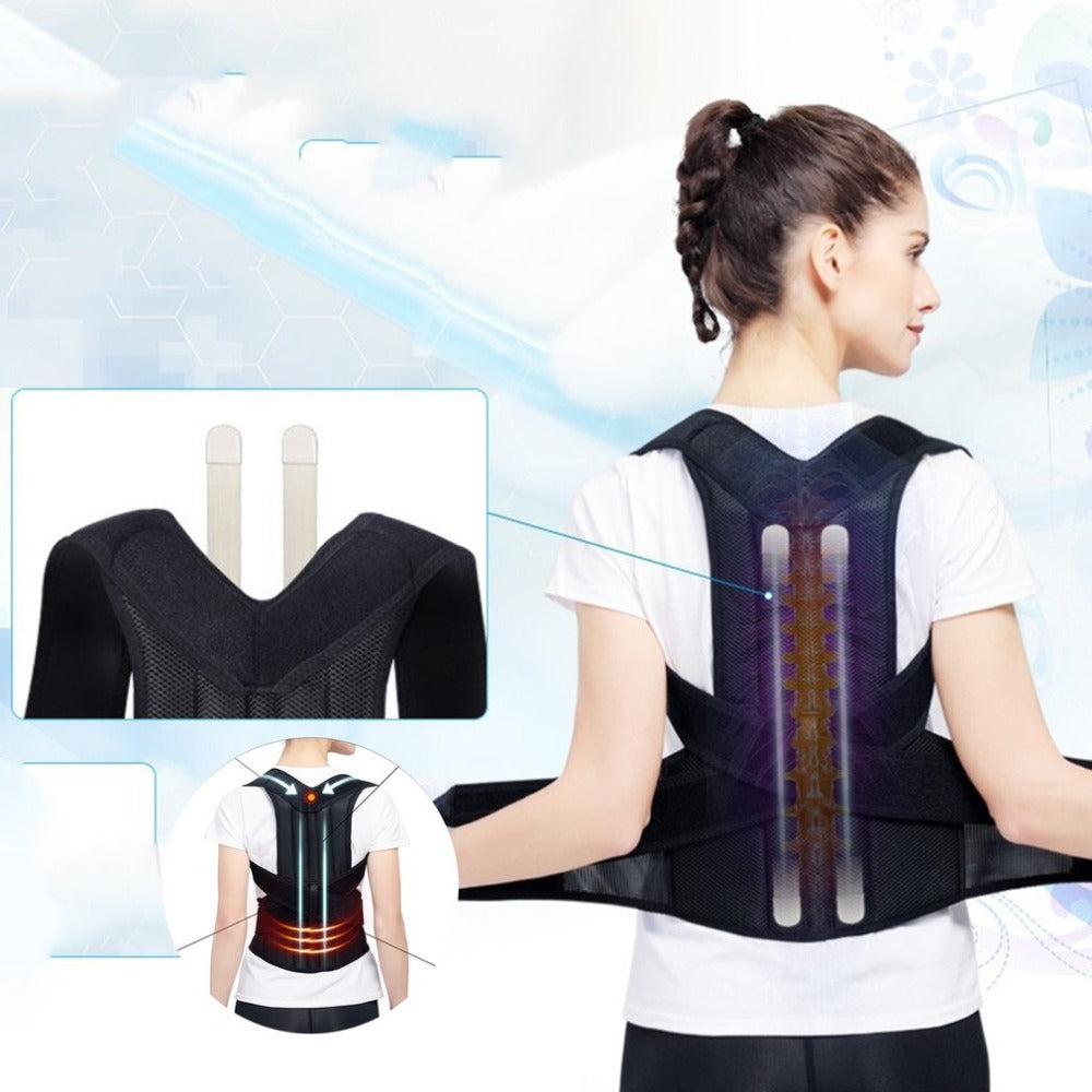 Spine Align Posture Corrector
