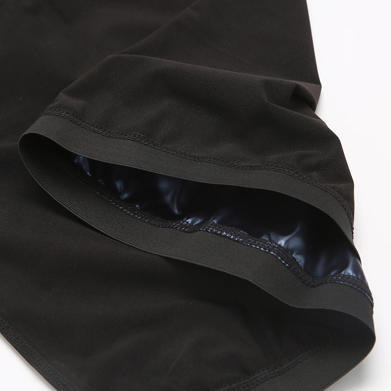 Sweat Sauna Training Vest (Male-Female)