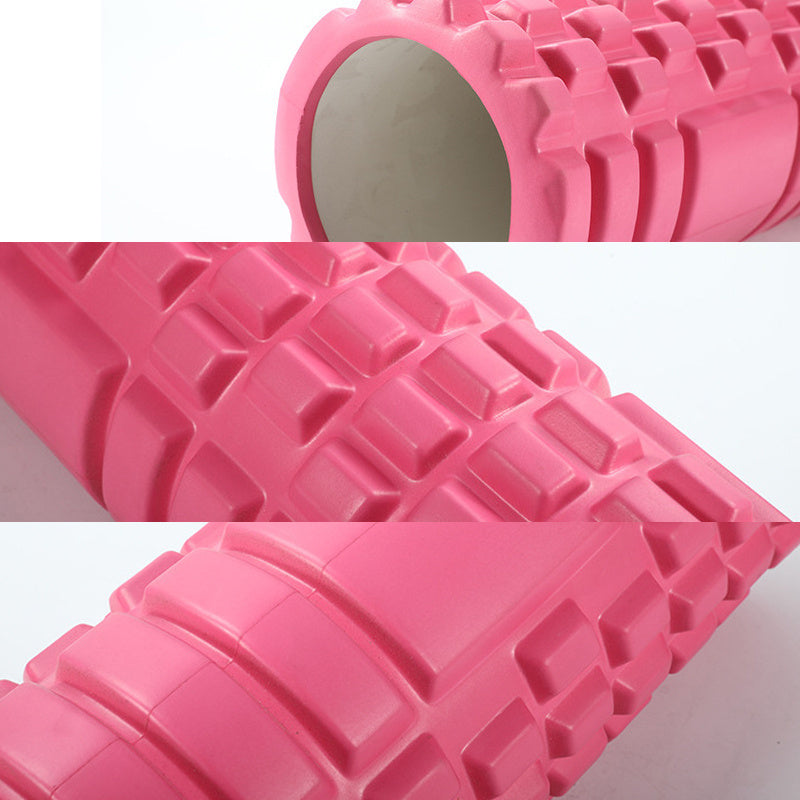 Muscle Recovery Foam Roller