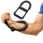StrongGrip Adjustable Hand & Forearm Trainer