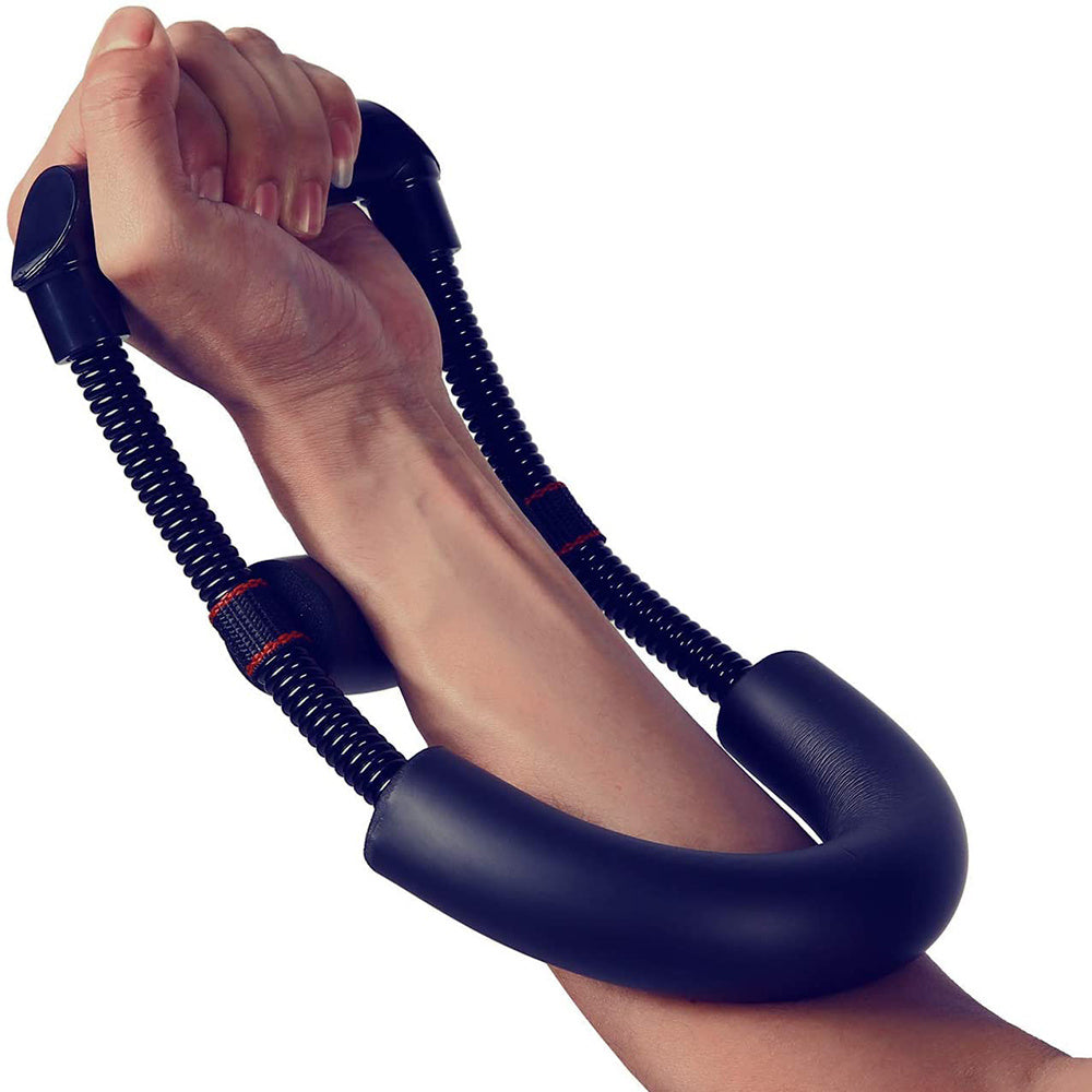StrongGrip Adjustable Hand & Forearm Trainer