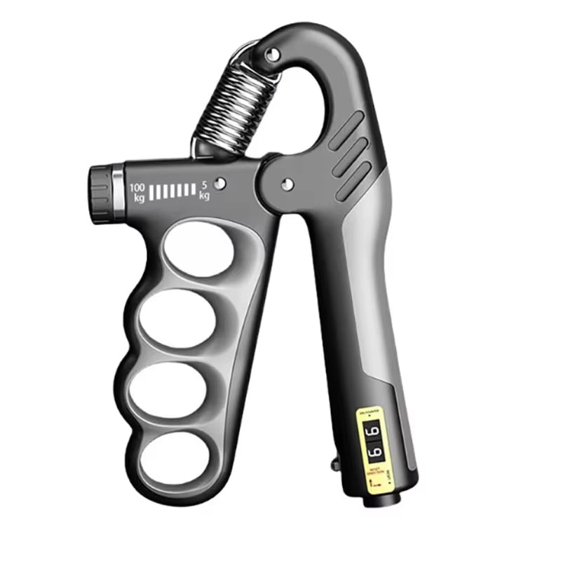 PowerGrip Adjustable Hand Trainer