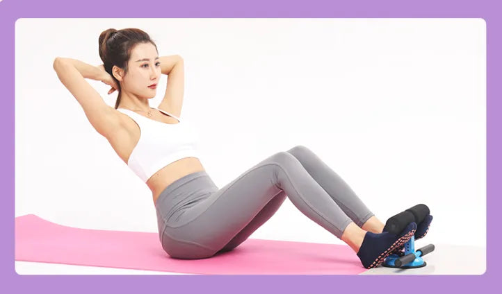 CorePro Sit-Up Trainer